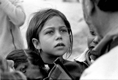 Ας ξαναγίνουμε παιδιά μήπως αλλάξει ο κόσμος...