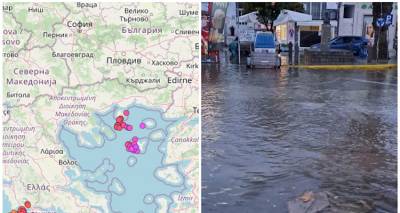 &Iota;&sigma;&chi;&upsilon;&rho;ή &kappa;&epsilon;&rho;&alpha;&upsilon;&nu;&iota;&kappa;ή &delta;&rho;&alpha;&sigma;&tau;&eta;&rho;&iota;ό&tau;&eta;&tau;&alpha; &sigma;&tau;&eta; &Lambda;ή&mu;&nu;&omicron; | &Sigma;&tau;&omicron; έ&lambda;&epsilon;&omicron;&sigmaf; &tau;&eta;&sigmaf; &beta;&rho;&omicron;&chi;ή&sigmaf; &pi;&epsilon;&rho;&iota;&omicron;&chi;έ&sigmaf; &tau;&eta;&sigmaf; &Lambda;ή&mu;&nu;&omicron;&upsilon;