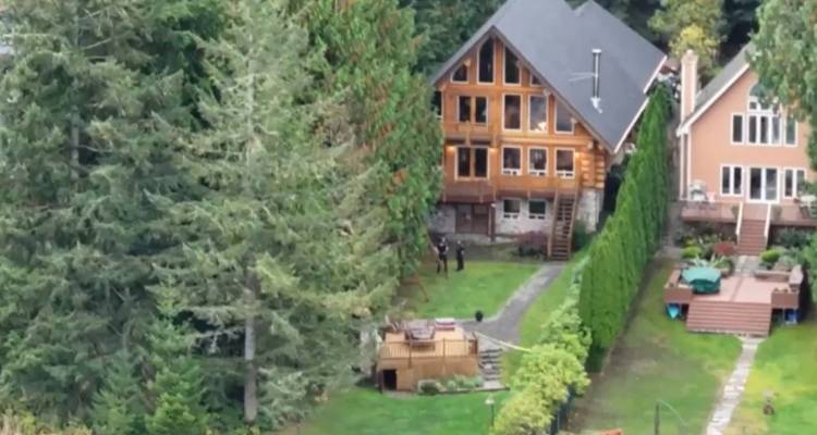 Μακελειό στο Σιάτλ με 5 νεκρούς, εκ των οποίων τρία παιδιά -Συνελήφθη 15χρονος