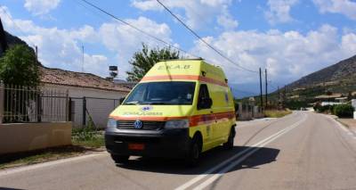 &Tau;&rho;&alpha;&gamma;&iota;&kappa;ό&sigmaf; &theta;ά&nu;&alpha;&tau;&omicron;&sigmaf; &gamma;&iota;&alpha; 30&chi;&rho;&omicron;&nu;&eta; &sigma;&tau;&eta; &Lambda;έ&sigma;&beta;&omicron;: &Tau;&upsilon;&lambda;ί&chi;&theta;&eta;&kappa;&epsilon; &sigma;&tau;&iota;&sigmaf; &phi;&lambda;ό&gamma;&epsilon;&sigmaf; &epsilon;&nu;ώ έ&kappa;&alpha;&iota;&gamma;&epsilon; &kappa;&lambda;&alpha;&delta;&iota;ά