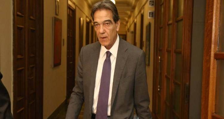 &Tau;&omicron;&nu; &Nu;ί&kappa;&omicron; &Kappa;&omega;&nu;&sigma;&tau;&alpha;&nu;&tau;ό&pi;&omicron;&upsilon;&lambda;&omicron; &pi;&rho;&omicron;&tau;&epsilon;ί&nu;&epsilon;&iota; &gamma;&iota;&alpha; &Pi;&rho;ό&epsilon;&delta;&rho;&omicron; &omicron; N.&Sigma;&eta;&phi;&omicron;&upsilon;&nu;ά&kappa;&eta;&sigmaf;