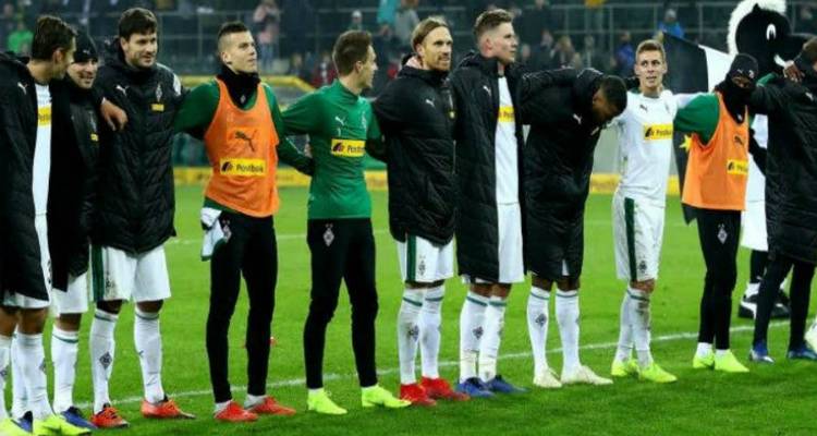 Τα νέα δεδομένα στο Βέλγιο και το σερί της Γκλάντμπαχ