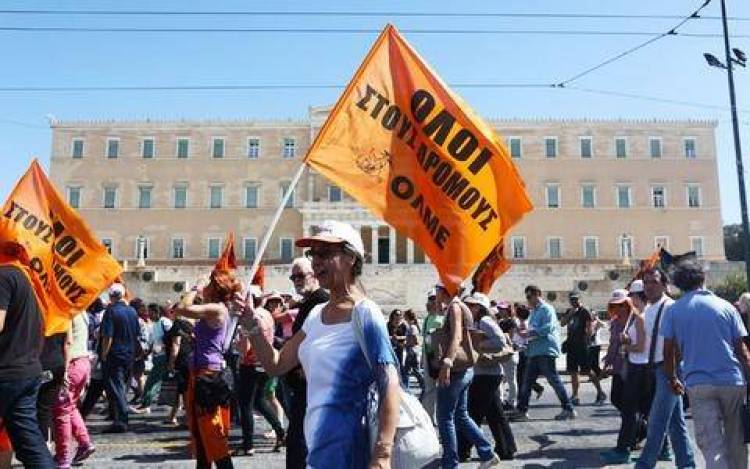 Νέες 48ωρες απεργίες καθηγητών και δασκάλων