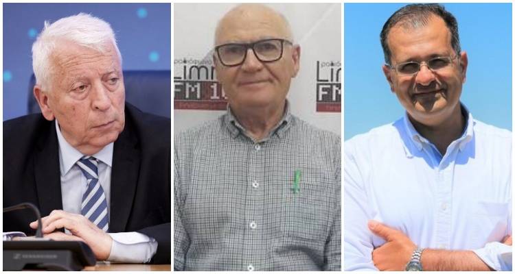 &Pi;&omicron;&lambda;&iota;&tau;&iota;&kappa;ό &laquo;&pi;&upsilon;&rho; &omicron;&mu;&alpha;&delta;ό&nu;&raquo; &kappa;&alpha;&tau;ά &tau;&eta;&sigmaf; &Pi;&epsilon;&rho;&iota;&phi;&epsilon;&rho;&epsilon;&iota;&alpha;&kappa;ή&sigmaf; &Alpha;&rho;&chi;ή&sigmaf; &gamma;&iota;&alpha; &tau;&eta;&nu; &kappa;&tau;&eta;&nu;&omicron;&tau;&rho;&omicron;&phi;&iota;&kappa;ή &kappa;&rho;ί&sigma;&eta; &sigma;&tau;&eta; &Lambda;έ&sigma;&beta;&omicron; | &Zeta;&eta;&tau;&omicron;ύ&nu; έ&kappa;&tau;&alpha;&kappa;&tau;&eta; &sigma;&upsilon;&nu;&epsilon;&delta;&rho;ί&alpha;&sigma;&eta; &mu;&epsilon;&tau;ά &tau;&iota;&sigmaf; &kappa;&alpha;&tau;&alpha;&gamma;&gamma;&epsilon;&lambda;ί&epsilon;&sigmaf; &Epsilon;&lambda;&epsilon;&upsilon;&theta;&epsilon;&rho;ί&omicron;&upsilon;
