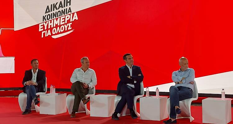 &Kappa;ώ&sigma;&tau;&alpha;&sigmaf; &Kappa;&alpha;&tau;&sigma;&gamma;&iota;&alpha;&nu;&nu;ό&pi;&omicron;&upsilon;&lambda;&omicron;&sigmaf; - &Alpha;&pi;έ&nu;&alpha;&nu;&tau;&iota; &sigma;&tau;&omicron; &Epsilon;&Kappa;&Alpha;&Beta; &tau;&eta;&sigmaf; &kappa;&alpha;&rho;ό&tau;&sigma;&alpha;&sigmaf; &kappa;&alpha;&iota; &sigma;&tau;&omicron; &Epsilon;&Sigma;&Upsilon; &tau;&eta;&sigmaf; &mu;&iota;&zeta;έ&rho;&iota;&alpha;&sigmaf;, &epsilon;&mu;&epsilon;ί&sigmaf; &omicron;&rho;&alpha;&mu;&alpha;&tau;&iota;&zeta;ό&mu;&alpha;&sigma;&tau;&epsilon; &tau;&omicron; &Epsilon;&Sigma;&Upsilon; &tau;&eta;&sigmaf; &pi;&omicron;&iota;ό&tau;&eta;&tau;&alpha;&sigmaf; &kappa;&alpha;&iota; &tau;&eta;&sigmaf; &kappa;&alpha;&iota;&nu;&omicron;&tau;&omicron;&mu;ί&alpha;&sigmaf;.