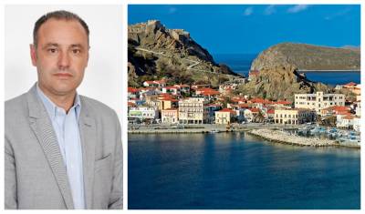 &Gamma;. &Sigma;&alpha;&kappa;&alpha;&rho;ί&kappa;&omicron;&sigmaf;: &Epsilon;&tau;&omicron;&iota;&mu;ά&zeta;&omicron;&upsilon;&mu;&epsilon; &mu;&epsilon;&lambda;έ&tau;&eta; &gamma;&iota;&alpha; &tau;&omicron; &mu;&epsilon;&iota;&omega;&mu;έ&nu;&omicron; &Phi;&Pi;&Alpha; &sigma;&tau;&alpha; &nu;&eta;&sigma;&iota;ά (audio)