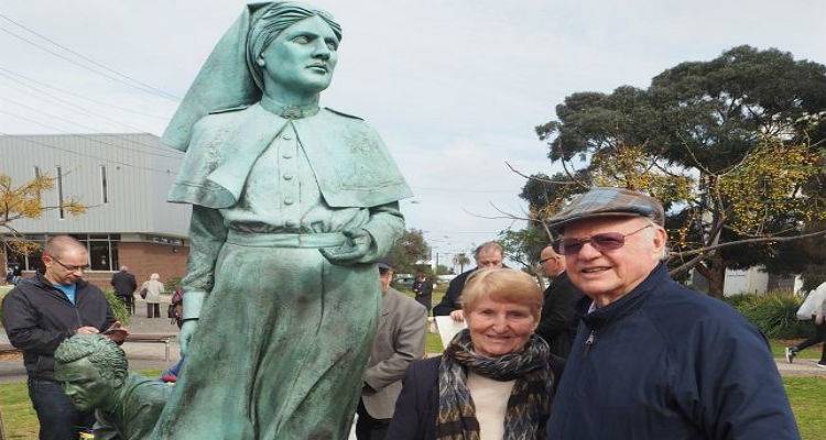 Το ταξίδι του υπαξιωματικού William Davis στην Καλλίπολη