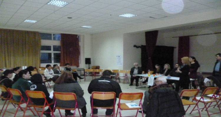 &Eta; &laquo;&Pi;&omicron;&lambda;&iota;ό&chi;&nu;&eta;&raquo; &sigma;&tau;&omicron; &pi;&lambda;&epsilon;&upsilon;&rho;ό &tau;&omega;&nu; &gamma;&omicron;&nu;έ&omega;&nu; | &Delta;&eta;&mu;&iota;&omicron;&upsilon;&rho;&gamma;ί&alpha; &omicron;&mu;ά&delta;&omega;&nu; &beta;&iota;&omega;&mu;&alpha;&tau;&iota;&kappa;&omicron;ύ &tau;ύ&pi;&omicron;&upsilon; &sigma;&tau;&omicron; &Mu;&omicron;ύ&delta;&rho;&omicron;