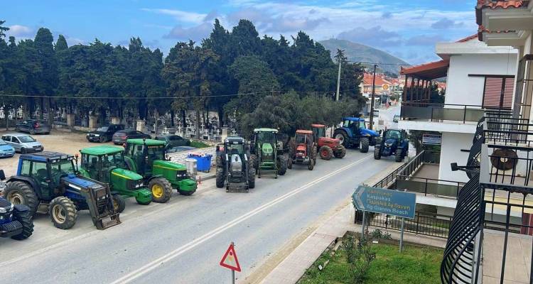 &Omicron; &Delta;ή&mu;&omicron;&sigmaf; &Lambda;ή&mu;&nu;&omicron;&upsilon; &gamma;&iota;&alpha; &tau;&eta; &sigma;&upsilon;&mu;&mu;&epsilon;&tau;&omicron;&chi;ή &Gamma;&epsilon;ώ&rho;&gamma;&alpha; &sigma;&epsilon; &sigma;ύ&sigma;&kappa;&epsilon;&psi;&eta; &sigma;&tau;&omicron; &Epsilon;&pi;&alpha;&rho;&chi;&epsilon;ί&omicron;  &gamma;&iota;&alpha; &tau;&alpha; &theta;έ&mu;&alpha;&tau;&alpha; &tau;&omicron;&upsilon; &alpha;&gamma;&rho;&omicron;&tau;&omicron;&kappa;&tau;&eta;&nu;&omicron;&tau;&rho;&omicron;&phi;&iota;&kappa;&omicron;ύ &kappa;&lambda;ά&delta;&omicron;&upsilon;