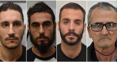 &Sigma;&tau;&omicron; &phi;&omega;&sigmaf; &tau;&alpha; &sigma;&tau;&omicron;&iota;&chi;&epsilon;ί&alpha; &tau;&epsilon;&sigma;&sigma;ά&rho;&omega;&nu; &beta;&iota;&alpha;&sigma;&tau;ώ&nu; &alpha;&nu;&eta;&lambda;ί&kappa;&omega;&nu; | 4 &delta;&iota;&alpha;&phi;&omicron;&rho;&epsilon;&tau;&iota;&kappa;έ&sigmaf; &upsilon;&pi;&omicron;&theta;έ&sigma;&epsilon;&iota;&sigmaf; &pi;&omicron;&upsilon; &sigma;ό&kappa;&alpha;&rho;&alpha;&nu; &sigma;&epsilon; &lambda;ί&gamma;&epsilon;&sigmaf; ώ&rho;&epsilon;&sigmaf;