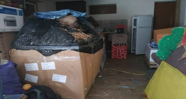 &Lambda;&Alpha;&Sigma; &Lambda;ή&mu;&nu;&omicron;&upsilon;: 9 &theta;έ&mu;&alpha;&tau;&alpha; &zeta;&eta;&tau;ά &nu;&alpha; &sigma;&upsilon;&zeta;&eta;&tau;&eta;&theta;&omicron;ύ&nu; &sigma;&tau;&omicron; &Delta;&eta;&mu;&omicron;&tau;&iota;&kappa;ό &Sigma;&upsilon;&mu;&beta;&omicron;ύ&lambda;&iota;&omicron;