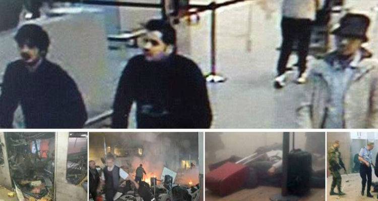 &Omicron;&iota; &Beta;&rho;&upsilon;&xi;έ&lambda;&lambda;&epsilon;&sigmaf; &mu;&epsilon;&tau;ά &tau;&omicron; &mu;&alpha;&kappa;&epsilon;&lambda;&epsilon;&iota;ό -&Alpha;&nu;&theta;&rho;&omega;&pi;&omicron;&kappa;&upsilon;&nu;&eta;&gamma;&eta;&tau;ό &gamma;&iota;&alpha; &tau;&omicron;&nu; 3&omicron; ύ&pi;&omicron;&pi;&tau;&omicron;