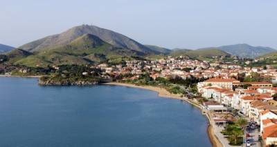 &Lambda;ή&mu;&nu;&omicron;&sigmaf;: &Kappa;&alpha;&tau;&alpha;&gamma;&gamma;&epsilon;&lambda;ί&epsilon;&sigmaf; &gamma;&iota;&alpha; &alpha;&pi;ό&pi;&epsilon;&iota;&rho;&epsilon;&sigmaf; &kappa;&lambda;&omicron;&pi;ή&sigmaf; &alpha;&pi;ό &mu;&iota;&kappa;&rho;ά &tau;&sigma;&iota;&gamma;&kappa;&alpha;&nu;ά&kappa;&iota;&alpha; &sigma;&epsilon; &pi;&epsilon;&lambda;ά&tau;&epsilon;&sigmaf; &sigma;&omicron;ύ&pi;&epsilon;&rho; &mu;ά&rho;&kappa;&epsilon;&tau;