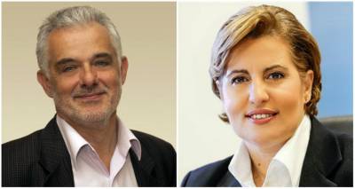 &laquo;&Nu;&tau;&rho;&omicron;&pi;ή &kappa;&alpha; &Kappa;&alpha;&lambda;&omicron;&gamma;ή&rho;&omicron;&upsilon;!!!!!&raquo;