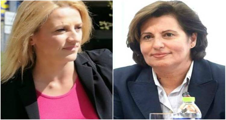 Δωρεά 2,9 εκατ. ευρώ από την Περιφέρεια Αττικής στην Περιφέρεια Βορείου Αιγαίου