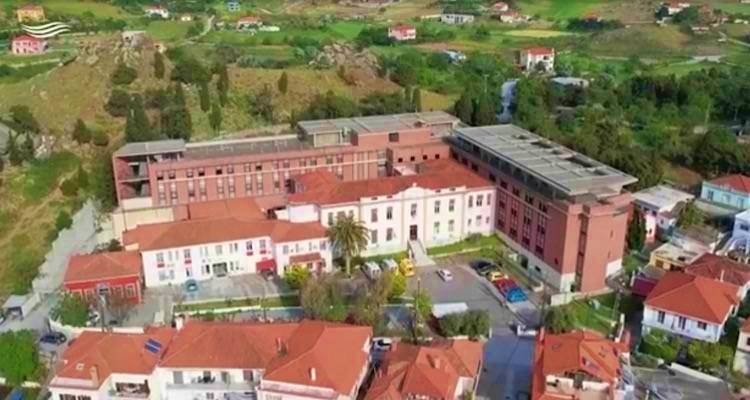 Νοσοκομείο Λήμνου: Ανακοινώθηκε η μοριοδότηση για ειδικότητα Χειρουργικής | Δυο οι υποψήφιοι