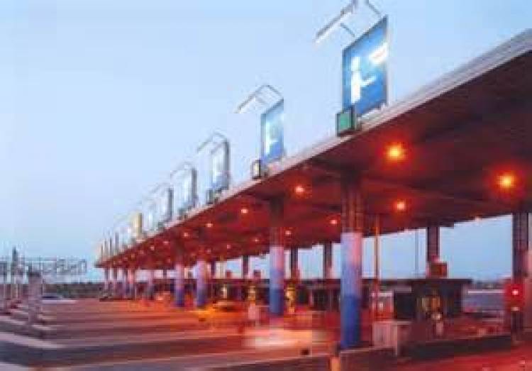 Έρχονται και νέα διόδια - 75 σταθμούς θα έχει το εθνικό δίκτυο - Χρυσάφι θα πληρώνουν οι οδηγοί