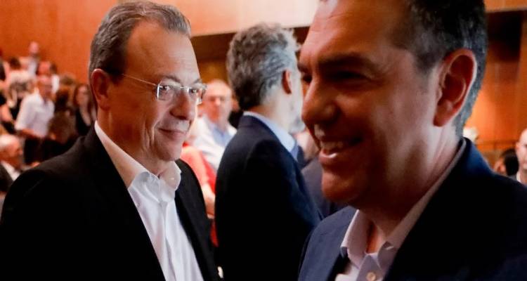 Τι σηματοδοτεί η νέα παρέμβαση Τσίπρα: Ο «πατριωτισμός της Αριστεράς» και η υπόσχεση για νέο κόμμα