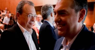 Τι σηματοδοτεί η νέα παρέμβαση Τσίπρα: Ο «πατριωτισμός της Αριστεράς» και η υπόσχεση για νέο κόμμα