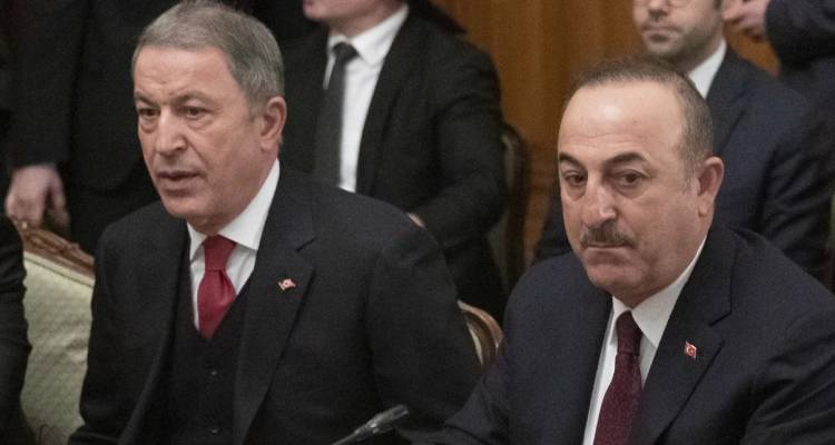 Cumhuriyet: Εκτός κυβέρνησης Ερντογάν οι Ακάρ, Τσαβούσογλου και Σοϊλού -Ανακοινώνεται το νέο υπουργικό