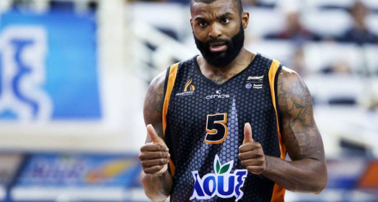 Έ&beta;&alpha;&nu;&sigmaf;: &laquo;&Omicron; &Mu;&alpha;&nu;&omega;&lambda;ό&pi;&omicron;&upsilon;&lambda;&omicron;&sigmaf; &mu;&epsilon; έ&pi;&epsilon;&iota;&sigma;&epsilon; &nu;&alpha; έ&rho;&theta;&omega; &sigma;&tau;&eta; &Lambda;ή&mu;&nu;&omicron;&raquo;