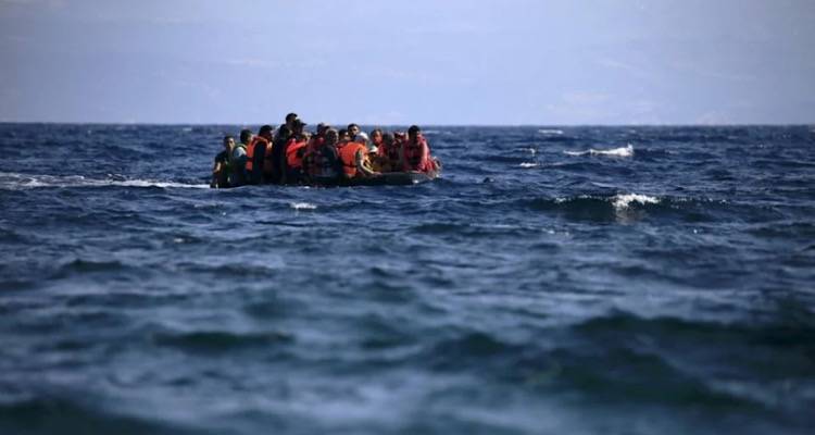 &Epsilon;&xi;&alpha;&rho;&theta;&rho;ώ&theta;&eta;&kappa;&epsilon; &epsilon;&gamma;&kappa;&lambda;&eta;&mu;&alpha;&tau;&iota;&kappa;ό &delta;ί&kappa;&tau;&upsilon;&omicron; &delta;&iota;&alpha;&kappa;ί&nu;&eta;&sigma;&eta;&sigmaf; &mu;&epsilon;&tau;&alpha;&nu;&alpha;&sigma;&tau;ώ&nu; &sigma;&tau;&eta; &Lambda;έ&sigma;&beta;&omicron; | &Epsilon;&mu;&pi;&lambda;&omicron;&kappa;ή &Mu;&Kappa;&Omicron;