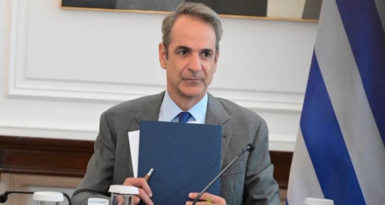 &Mu;&eta;&tau;&sigma;&omicron;&tau;ά&kappa;&eta;&sigmaf; &sigma;&epsilon; &upsilon;&pi;&omicron;&upsilon;&rho;&gamma;&iota;&kappa;ό: &Pi;&omicron;&lambda;&iota;&tau;&iota;&kappa;ή &Beta;&alpha;&beta;έ&lambda; &tau;&alpha; &nu;έ&alpha; &kappa;ό&mu;&mu;&alpha;&tau;&alpha; -&Pi;&alpha;&rho;&alpha;&tau;&epsilon;ί&nu;&epsilon;&tau;&alpha;&iota; έ&omega;&sigmaf; &tau;&omicron;&nu; &Iota;&omicron;ύ&nu;&iota;&omicron; &eta; &epsilon;&pi;&iota;&delta;ό&tau;&eta;&sigma;&eta; &sigma;&tau;&omicron; diesel