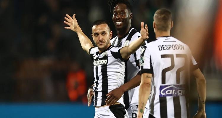 &Pi;&Alpha;&Omicron;&Kappa;-&Alpha;&Epsilon;&Kappa; 3-2: &Omicron;&iota; &Theta;&epsilon;&sigma;&sigma;&alpha;&lambda;&omicron;&nu;&iota;&kappa;&epsilon;ί&sigmaf; έ&beta;&alpha;&lambda;&alpha;&nu; &laquo;&phi;&omega;&tau;&iota;ά&raquo; &sigma;&tau;&omicron; &pi;&rho;&omega;&tau;ά&theta;&lambda;&eta;&mu;&alpha; &mu;&epsilon; &alpha;&nu;&alpha;&tau;&rho;&omicron;&pi;ή &sigma;&tau;&eta;&nu; &alpha;&nu;&alpha;&tau;&rho;&omicron;&pi;ή
