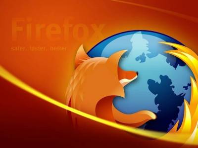 Firefox 18 download με IonMonkey JavaScript engine και υποστήριξη retina display