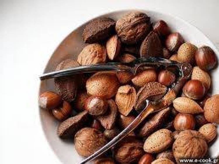 &Tau;&alpha; &omicron;&phi;έ&lambda;&eta; &tau;&omega;&nu; &xi;&eta;&rho;ώ&nu; &kappa;&alpha;&rho;&pi;ώ&nu;