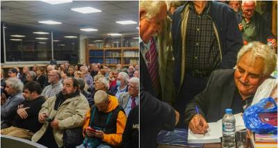 &laquo;&Mu;&iota;&alpha; &upsilon;&pi;έ&rho;&omicron;&chi;&eta; &beta;&rho;&alpha;&delta;&iota;ά &gamma;&iota;&alpha; &tau;&eta; &Lambda;ή&mu;&nu;&omicron; &kappa;&alpha;&iota; &tau;&omicron;&upsilon;&sigmaf; &alpha;&pi;&lambda;&omicron;ύ&sigmaf; &alpha;&nu;&theta;&rho;ώ&pi;&omicron;&upsilon;&sigmaf; &tau;&eta;&sigmaf;&raquo;