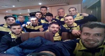 Μεγάλη νίκη της ΑΕ Λήμνου Χάντμπολ έναντι του ΑΟ Πολιχνίτου