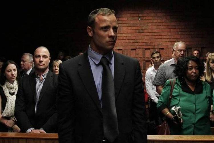 Αντικαταστάθηκε ο επικεφαλής των ερευνών στην υπόθεση Πιστόριους