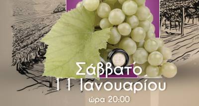 Lemnos Wine Club: &Gamma;&epsilon;&upsilon;&sigma;&iota;&gamma;&nu;&omega;&sigma;ί&alpha; &alpha;&phi;&iota;&epsilon;&rho;&omega;&mu;έ&nu;&eta; &sigma;&tau;&omicron; &Mu;&omicron;&sigma;&chi;&omicron;&phi;ί&lambda;&epsilon;&rho;&omicron; &kappa;&alpha;&iota; &kappa;&omicron;&pi;ή &pi;ί&tau;&alpha;&sigmaf;