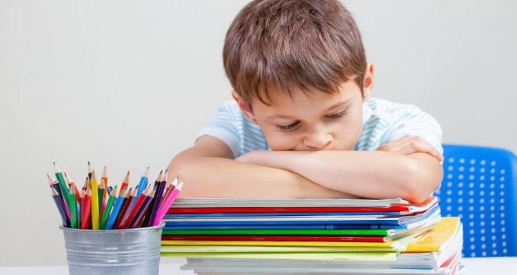 Υπερδιάγνωση και Αύξηση των Δυσκολιών Μαθητών στην Πρώτη Δημοτικού