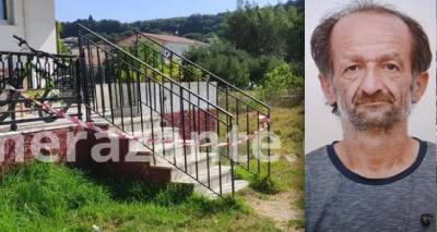 &Zeta;ά&kappa;&upsilon;&nu;&theta;&omicron;&sigmaf;: &laquo;&Tau;&eta; &sigma;&kappa;ό&tau;&omega;&sigma;&alpha; &gamma;&iota;&alpha;&tau;ί &mu;&epsilon; &alpha;&pi;&alpha;&tau;&omicron;ύ&sigma;&epsilon;&raquo;, &lambda;έ&epsilon;&iota; &omicron; &sigma;&upsilon;&zeta;&upsilon;&gamma;&omicron;&kappa;&tau;ό&nu;&omicron;&sigmaf;