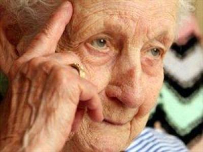 Πολλοί περισσότεροι άνθρωποι με άνοια έως το 2050