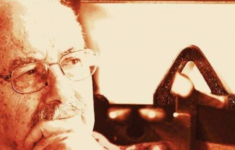 «Έφυγε» ο Χρόνης Μίσσιος