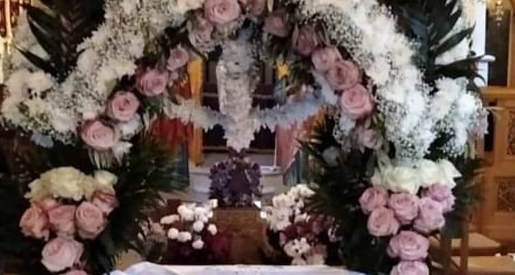 &Lambda;ή&mu;&nu;&omicron;&sigmaf;: &Omicron; &Epsilon;&pi;&iota;&tau;ά&phi;&iota;&omicron;&sigmaf; &sigma;&tau;&alpha; &Tau;&sigma;&iota;&mu;ά&nu;&delta;&rho;&iota;&alpha;