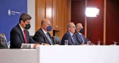 &Alpha;&upsilon;&tau;ά &epsilon;ί&nu;&alpha;&iota; &tau;&alpha; &mu;έ&tau;&rho;&alpha; &gamma;&iota;&alpha; &tau;&eta;&nu; &omicron;&pi;&alpha;&delta;&iota;&kappa;ή &beta;ί&alpha;: &Kappa;&lambda;&epsilon;&iota;&sigma;&tau;&omicron;ί έ&omega;&sigmaf; 31 &Iota;&omicron;&upsilon;&lambda;ί&omicron;&upsilon; ό&lambda;&omicron;&iota; &omicron;&iota; &sigma;ύ&nu;&delta;&epsilon;&sigma;&mu;&omicron;&iota; &omicron;&pi;&alpha;&delta;ώ&nu;