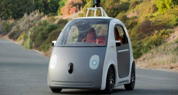 Τα τεράστια ηθικά διλήμματα των self-driving cars