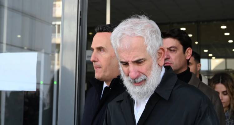Δίκη Φιλιππίδη: «Δεν καταλάβαινε το "όχι", ήθελε να του ανήκουν όλες», ισχυρίστηκε η δεύτερη καταγγέλουσα