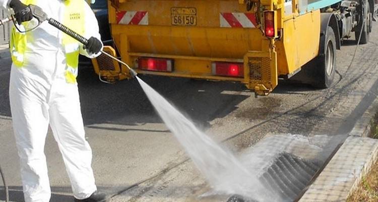 Μικρά ιπτάμενα έντομα αναστάτωσαν τη Μύρινα και τον Πλατύ