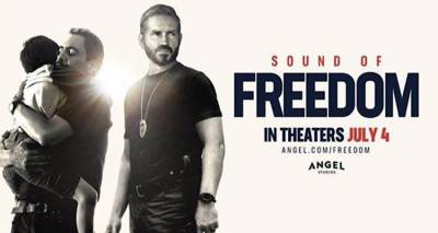 &Eta; &mu;&epsilon;&lambda;&omega;&delta;ί&alpha; &tau;&eta;&sigmaf; &epsilon;&lambda;&epsilon;&upsilon;&theta;&epsilon;&rho;ί&alpha;&sigmaf; | Έ&nu;&alpha; &kappa;&alpha;&tau;&alpha;&iota;&gamma;&iota;&sigma;&tau;&iota;&kappa;ό &theta;&rho;ί&lambda;&epsilon;&rho; &laquo;έ&rho;&chi;&epsilon;&tau;&alpha;&iota;&raquo; &sigma;&tau;&omicron; &Mu;&alpha;&rho;&omicron;ύ&lambda;&alpha;