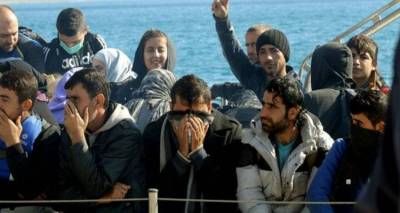 &Sigma;&upsilon;&nu;&delta;&iota;&kappa;&alpha;&lambda;&iota;&sigma;&tau;&iota;&kappa;&omicron;ί &phi;&omicron;&rho;&epsilon;ί&sigmaf; &tau;&omicron;&upsilon; &Alpha;&iota;&gamma;&alpha;ί&omicron;&upsilon; &sigma;&tau;&omicron; &tau;&mu;ή&mu;&alpha; &Mu;&epsilon;&tau;&alpha;&nu;&alpha;&sigma;&tau;&epsilon;&upsilon;&tau;&iota;&kappa;ή&sigmaf; &pi;&omicron;&lambda;&iota;&tau;&iota;&kappa;ή&sigmaf; &tau;&omicron;&upsilon; &Upsilon;&pi;&omicron;&upsilon;&rho;&gamma;&epsilon;ί&omicron;&upsilon; &Epsilon;&sigma;&omega;&tau;&epsilon;&rho;&iota;&kappa;ώ&nu;