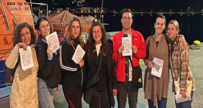 &Epsilon;&nu;&eta;&mu;&epsilon;&rho;&omega;&tau;&iota;&kappa;ή &epsilon;&kappa;&sigma;&tau;&rho;&alpha;&tau;&epsilon;ί&alpha; &gamma;&iota;&alpha; &tau;&eta;&nu; &alpha;&iota;&mu;&omicron;&delta;&omicron;&sigma;ί&alpha; &alpha;&pi;ό &tau;&omicron; &Delta;.&Iota;&Epsilon;&Kappa; &Lambda;ή&mu;&nu;&omicron;&upsilon;