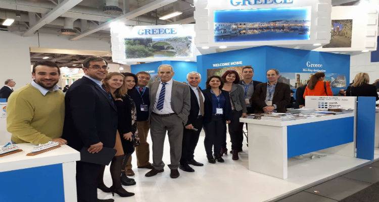 &Delta;&upsilon;&nu;&alpha;&mu;&iota;&kappa;ή &pi;&alpha;&rho;&omicron;&upsilon;&sigma;ί&alpha; &tau;&eta;&sigmaf; &Pi;&epsilon;&rho;&iota;&phi;έ&rho;&epsilon;&iota;&alpha;&sigmaf; &Beta;&omicron;&rho;&epsilon;ί&omicron;&upsilon; &Alpha;&iota;&gamma;&alpha;ί&omicron;&upsilon;  &sigma;&tau;&eta;&nu; έ&kappa;&theta;&epsilon;&sigma;&eta; &tau;&omicron;&upsilon; &Beta;&epsilon;&rho;&omicron;&lambda;ί&nu;&omicron;&upsilon;