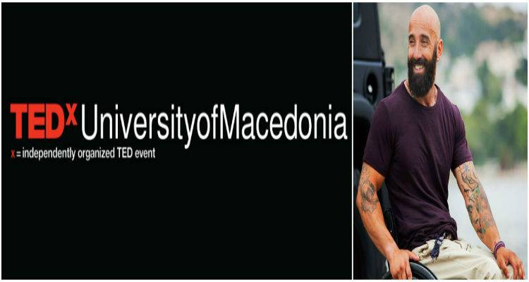 TEDx University of Macedonia &sigma;&tau;&iota;&sigmaf; 7 &Nu;&omicron;&epsilon;&mu;&beta;&rho;ί&omicron;&upsilon; - &Omicron; &Mu;ά&kappa;&eta;&sigmaf; &Kappa;&alpha;&lambda;&alpha;&rho;ά&sigmaf; &mu;&iota;&lambda;ά &gamma;&iota;&alpha; &tau;&omicron; Keros For All &tau;&eta;&sigmaf; &Lambda;ή&mu;&nu;&omicron;&upsilon;