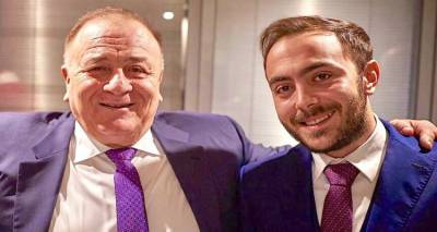 Π. Μπούμπουρας στο Economist: «Δώστε μας τη δυνατότητα να ξαναγοράσουμε την Ελλάδα» (video)