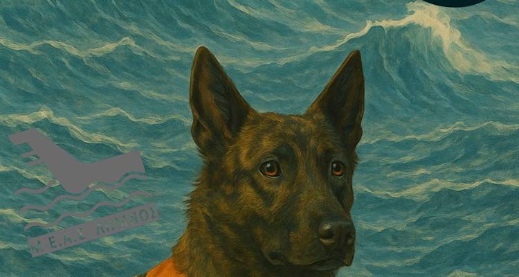 &Mu;&Epsilon;&Alpha;&Sigma; &Lambda;ή&mu;&nu;&omicron;&upsilon;: &Phi;&iota;&nu;ά&lambda;&epsilon; &gamma;&iota;&alpha; &tau;&omicron;&nu; &laquo;&Alpha;&rho;ά&phi;&raquo; | &Tau;&eta; &Delta;&epsilon;&upsilon;&tau;έ&rho;&alpha; &tau;&epsilon;&lambda;&epsilon;&upsilon;&tau;&alpha;ί&alpha; &pi;&alpha;&rho;ά&sigma;&tau;&alpha;&sigma;&eta; &sigma;&tau;&omicron; &Mu;&alpha;&rho;&omicron;ύ&lambda;&alpha;